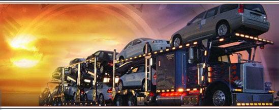 Dorsey Auto Transport