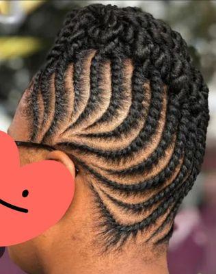 Cornrow