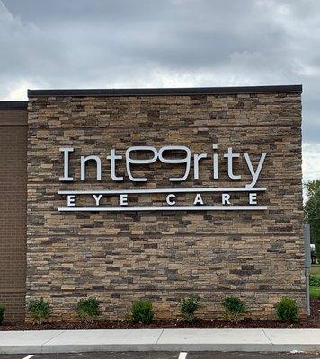 Integrity Eye Care