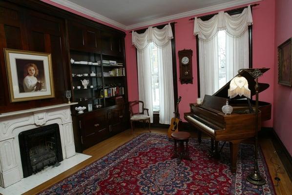 Music Room