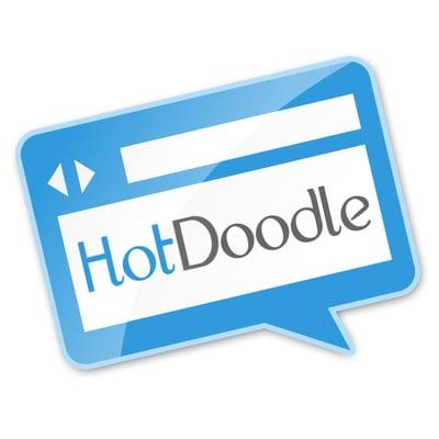 HotDoodle Web Design - Easiest way to have a website!