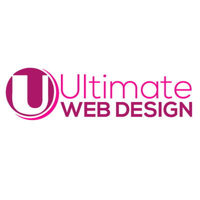 Ultimate Web Design Logo