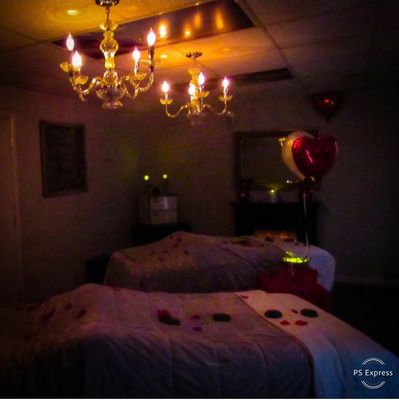 Lotus Bliss Therapeutic Massage & Wellness Center