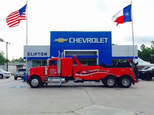 Clifton Chevrolet