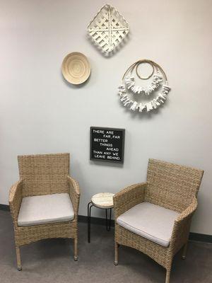 Restoration Infusions Center