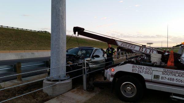 Heavy-Duty Roadside Assistance