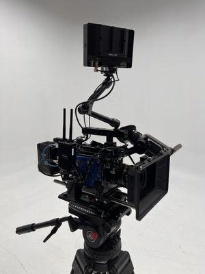 Arri Alexa mini rental