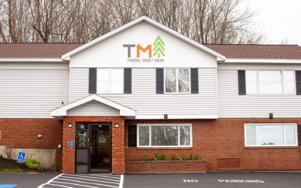 Trademark Federal Credit Union Augusta Branch