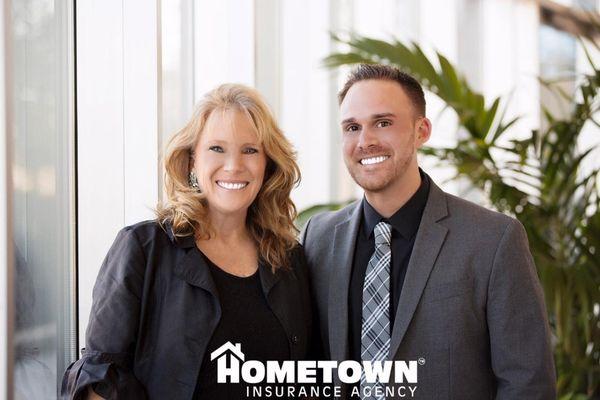 Hometown Insurance of Claremore