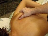 I've been an LMT for over 19 years. I offer various modalities and love doing Deep tissue work.