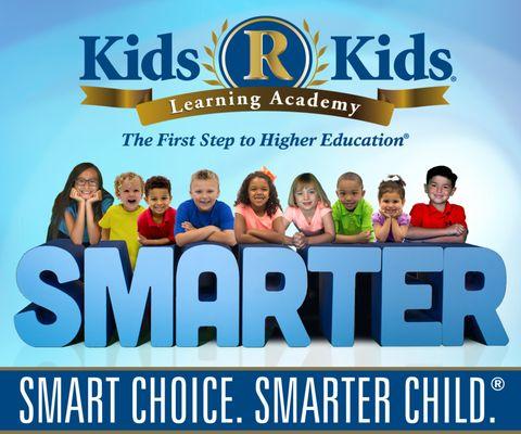 Kids R Kids Learning Academy - Hilltop Parker