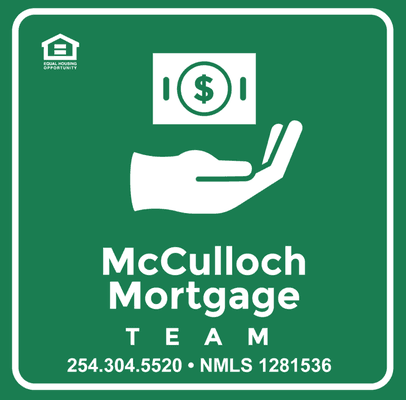 McCulloch Mortgage Team