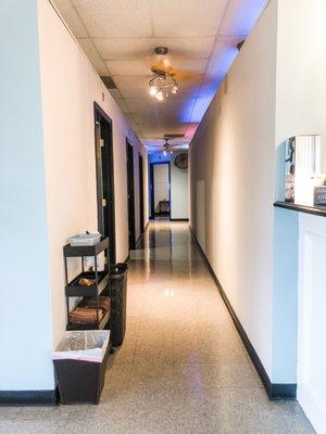 Lexington Salon