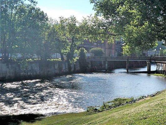 Autauga Creek Walk