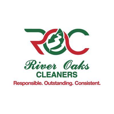 River Oaks Cleaners