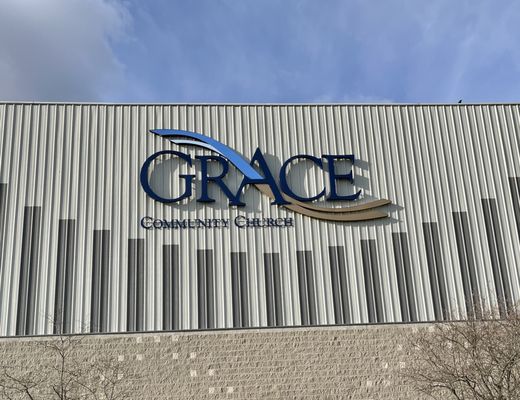 Grace Community Church