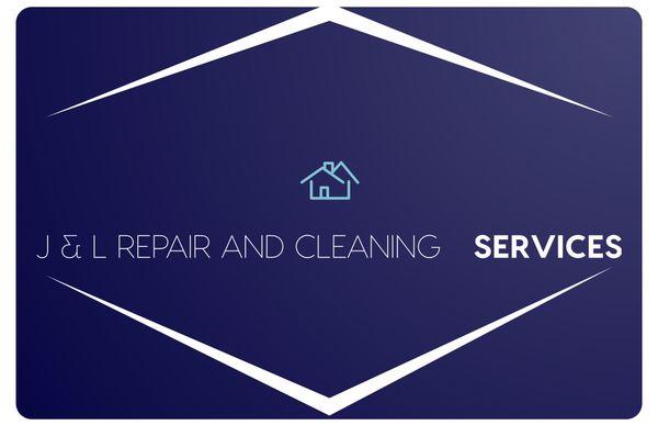 J & L Repair and Cleaning Services