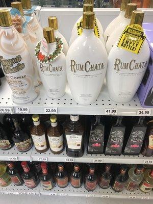 Rum Chata