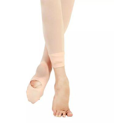 Convertible tights for Ballet