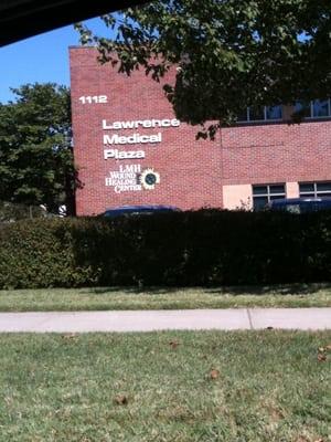 Lawrence Medical Plaza Management