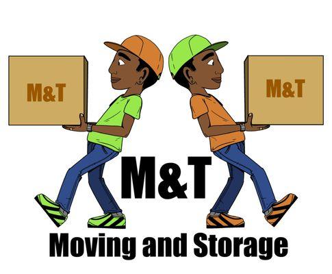 M & T Moving and Storage