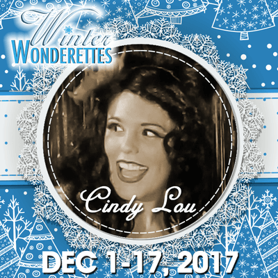 "Winter Wonderettes": DEC 1-17, 2017