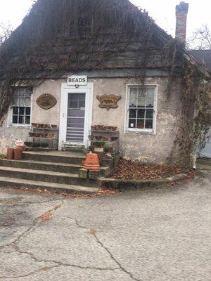 Heliotrope Bead Shop