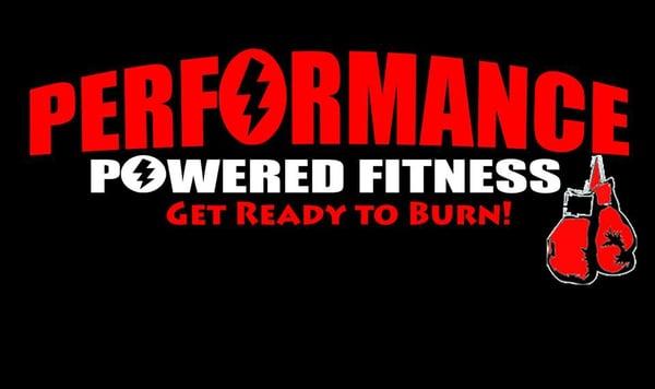 Performance Powered Fitness