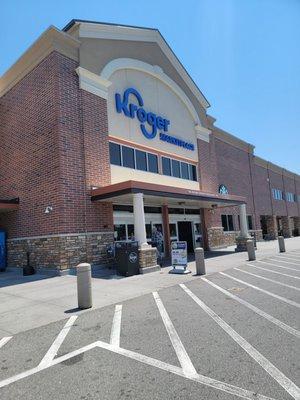 Kroger Marketplace