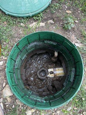 San Antonio Septic LLC