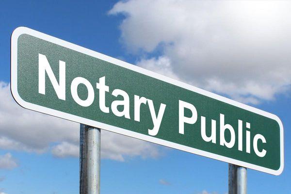 Certain documents must be notarized in order to have legal effect. Our Notary Bond and E&O Insurance is underwritten by Travelers Ins. Co.