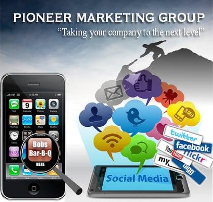 Pioneer Marketing Group