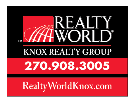 Realty World Knox Realty Group