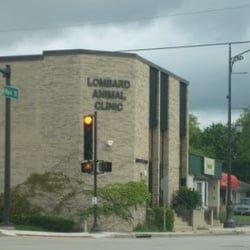 We are located at 603 S Main St in Lombard, IL