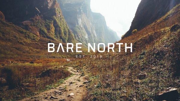 Bare North