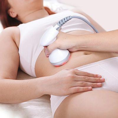 Ultrasound Cavitation