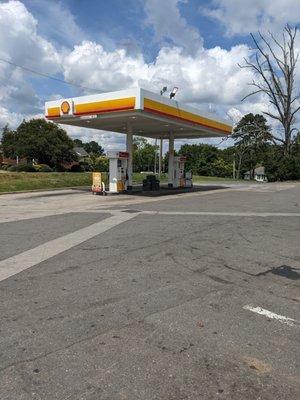 Circle K, 507 Old Little Rock Rd, Charlotte