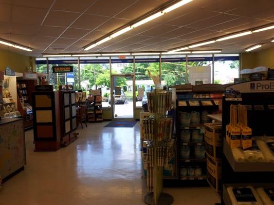 Sherwin-Williams Paint Store