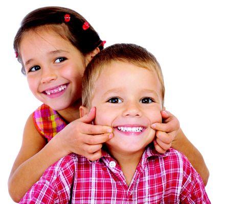 Family Dentistry For  All Ages!