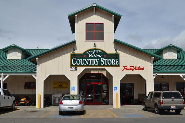 Buhl Valley Wide Country Store