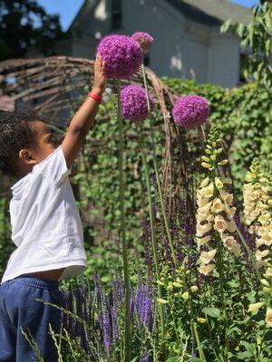 One Childhood Early Learning & Care