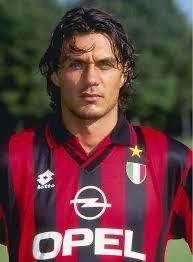 Paolo Maldini