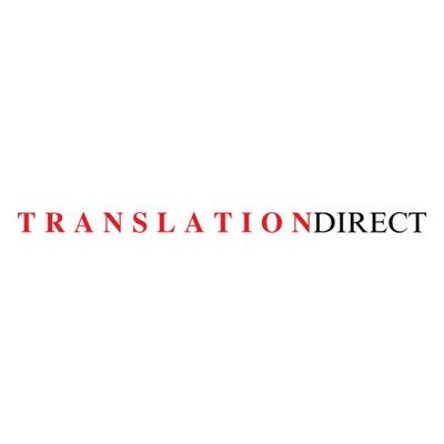 Translation Direct