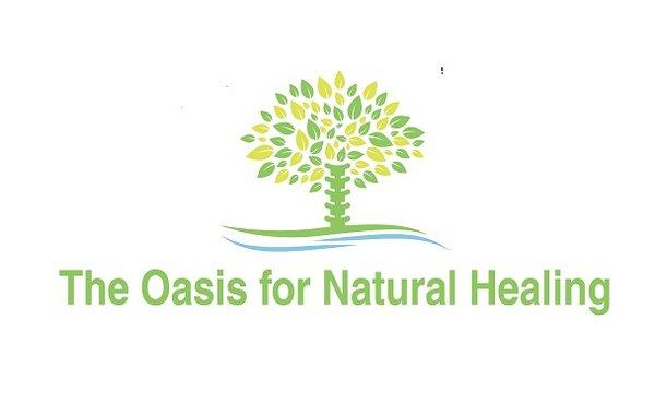 The Oasis for Natural Healing