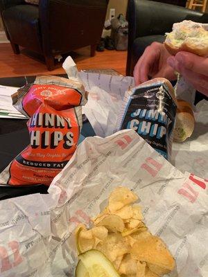 Jimmy John's