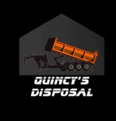 Quincy's Disposal