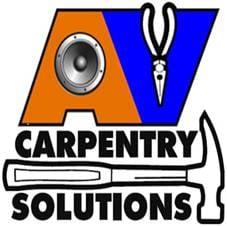 AV Carpentry Solutions