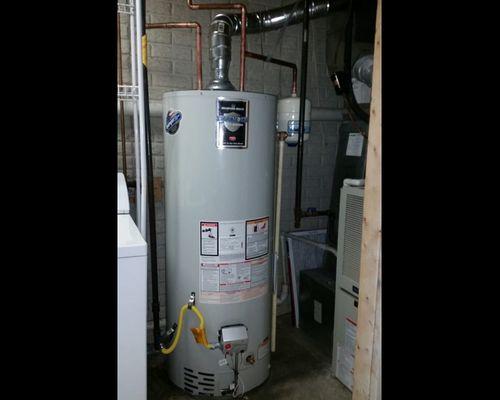 5 Star Best Water Heater