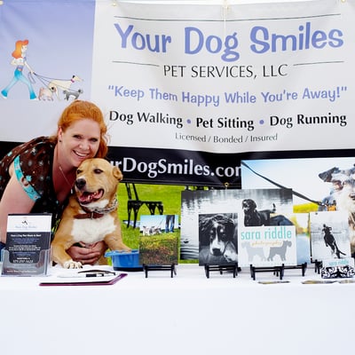 Your Dog Smiles Pet Services