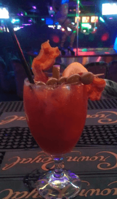 Sexy after work drink specials. Longest happy hour in Virginia Beach VA